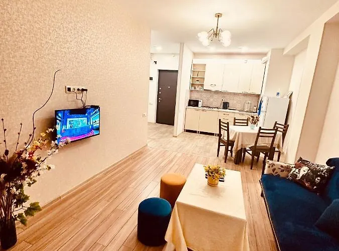 Label Apartment