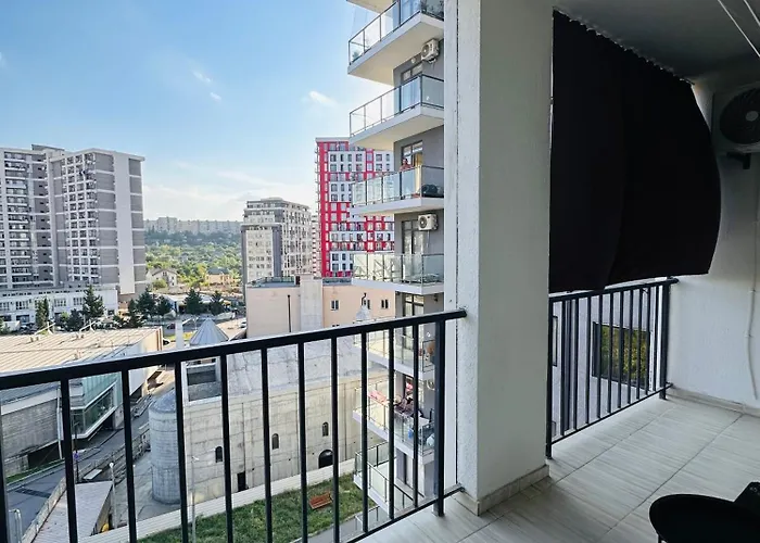 Label Apartment
